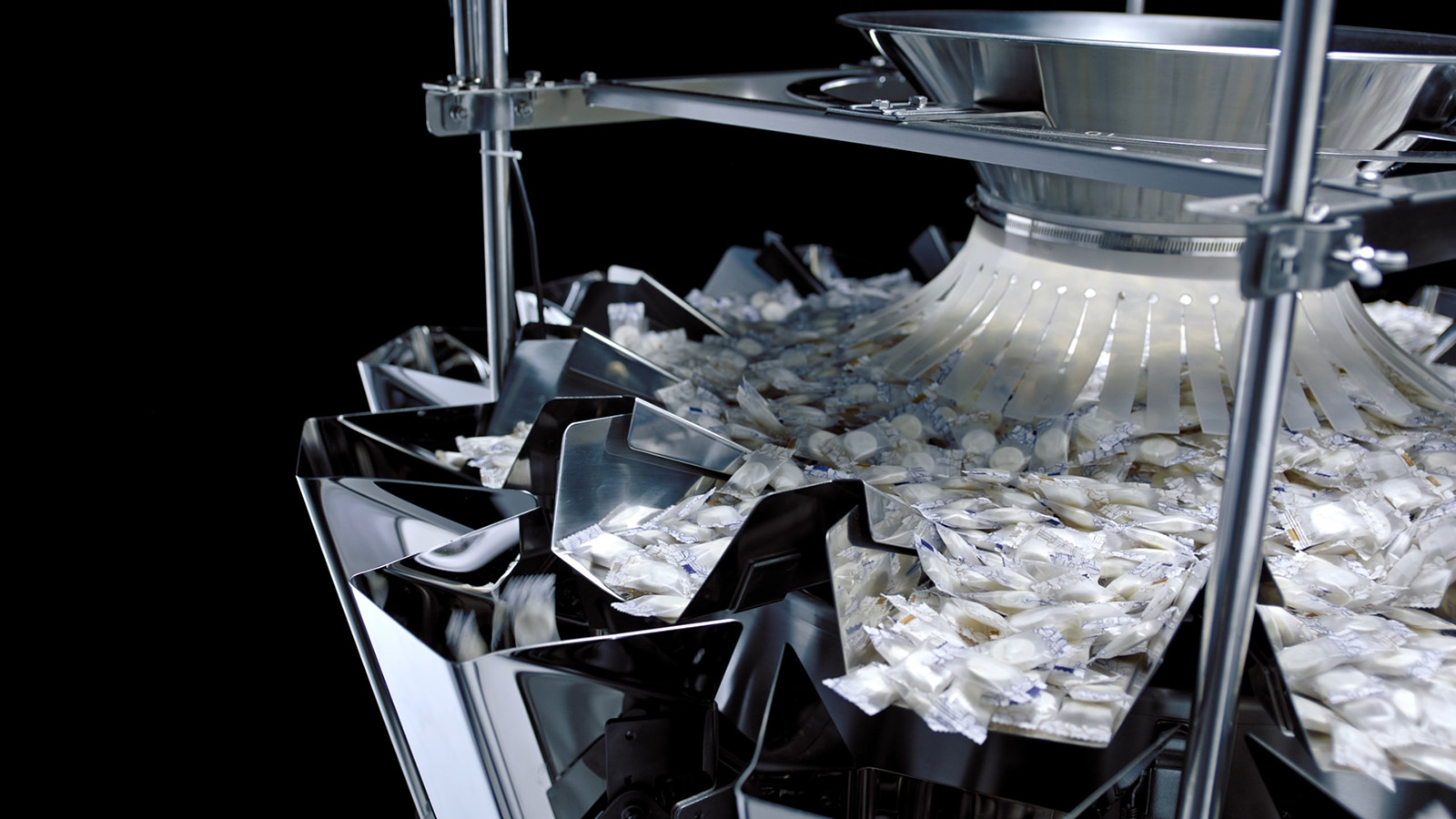 Industrial solutions from High Dream