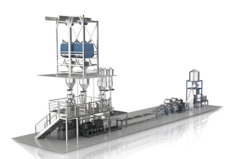 Integrated Solutions | High Dream