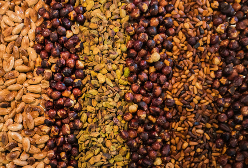 Mechanical Wear and Tear - Snack Application | High Dream