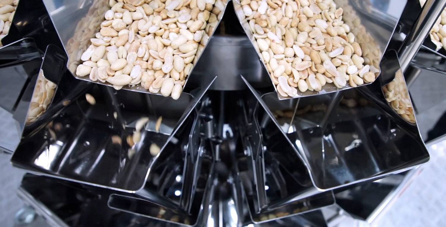 Pet Food Application | High Dream