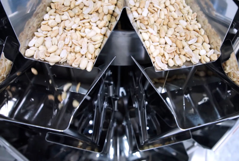 Pet Food Application | High Dream